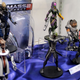 Image for article titled DC's Mass Effect, Killzone, God Of War Toys Up Close & Totally Awesome